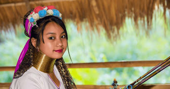 Unconventional Beauty Ideals Pursued in Various Regions Across the Globe