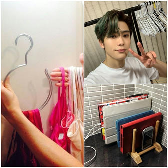 Discover Storage-Saving Tips Shared by People to Create the Illusion of Larger Living Spaces in Our Homes
