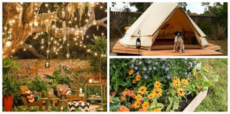 Over 40 Amazing Ideas To Upgrade The Look Of Any Backyard
