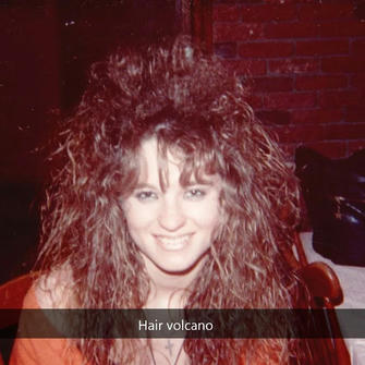 45+ Images That Prove It's Best to Avoid Reviving '80s Fashion