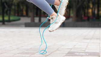 10 Jump Rope Benefits You Won't Want To Skip