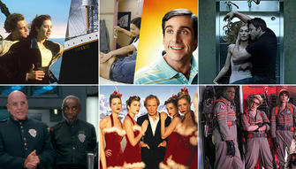 Love Scenes In Movies That Everyone Agrees Took Things To Far