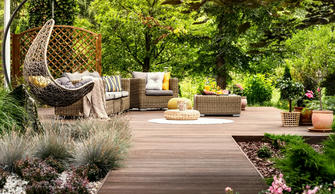 15 Backyard Remodel Ideas To Upgrade Your Outdoor Space