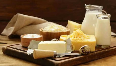 Strong Bones, Happy Life: 6 Fun Ways Seniors Can Boost Calcium Levels!