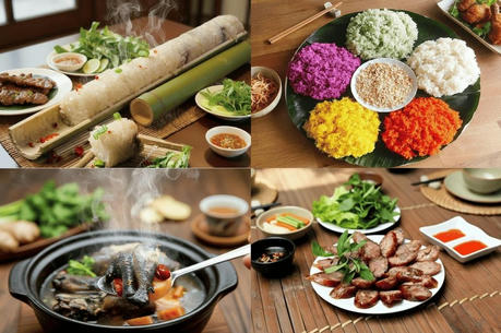 A Foodie’s Street Survival Guide Five Steps to Safely Enjoy Authentic Flavors