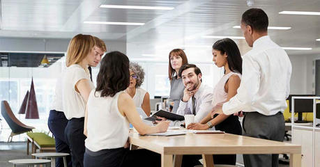 Unlocking Effective Collaboration: A Practical Guide to Team Management from Project Kickoff to Retrospective