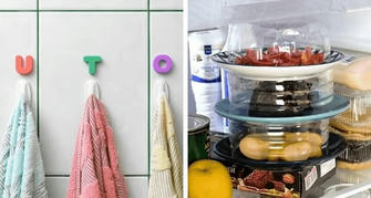 Easy Storage Tips To Keep Your Home Orderly And Neat