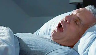 11 Signs Of Sleep Apnea