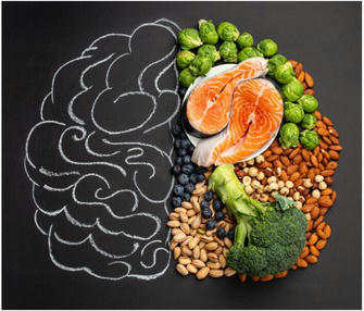 Boost Your Brain Health with These 30 Everyday Foods