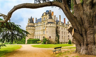 20+ Abandoned Haunted Houses In The World
