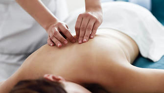 Health Benefits of Getting a Physical Therapy Massage