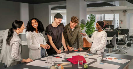 The Unspoken Advantage: Mastering Workplace Dialogue for Impact