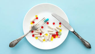 6 Prescription Weight Loss Pills That May Help You Lose Weight