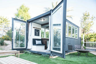 Here Are 9 Amazing Container Houses You Can Buy Online