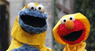 Most Viewers Are Unaware of The Intriguing Information about Sesame Street
