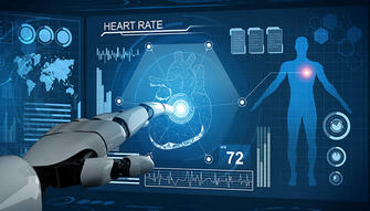 10 Applications of Artificial Intelligence in Health Care