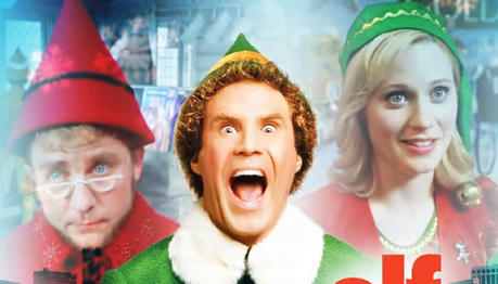 Christmas Extravaganza: Reliving Will Ferrell's Exclusive Movie 'Elf'