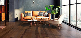 Wood Flooring Services For Beauty & Durability