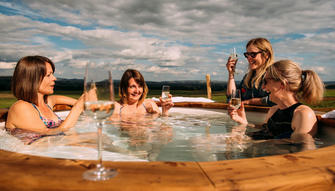 Six Tips for Renting the Best Hot Tubs