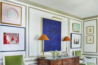 Maximizing Your Space: 50 Creative Gallery Wall Ideas