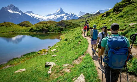 Leave the Ordinary Behind Five World-Class Trails That Will Redefine Your Adventure Map