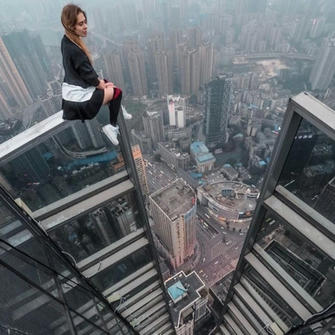 45 Breathtaking Photos That Make Your Palms Sweat