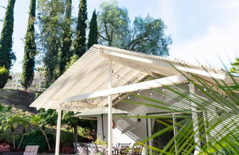 15 Great Ideas For Patio Sun Cover