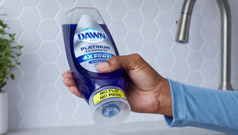 Amazing Dish Soap Hacks That Will Change Your Life