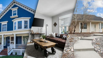 What A $500k House Looks Like in Different States