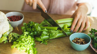 What Your Body Experiences If You Have Celery Daily 