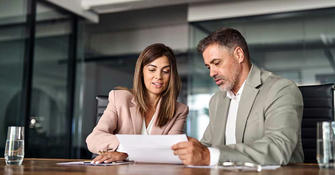 Refunding Premiums or Investment Gains Understanding the Logic and Choices Behind Two Types of Term Life Insurance