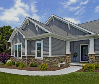 20+ Reasons to Reconsider Install Vinyl Siding 