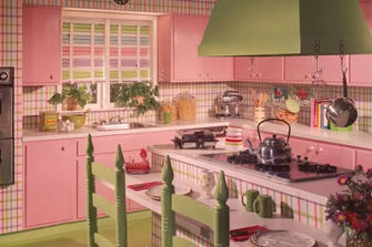 How American Kitchens Have Changed Over the Years