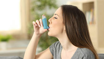 Seven Symptoms of Asthma
