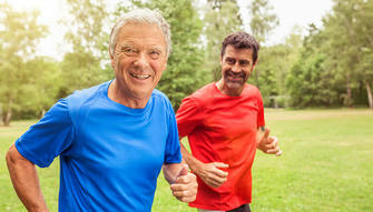 8 Best Workouts for Over 50s to Stay Fit and Healthy