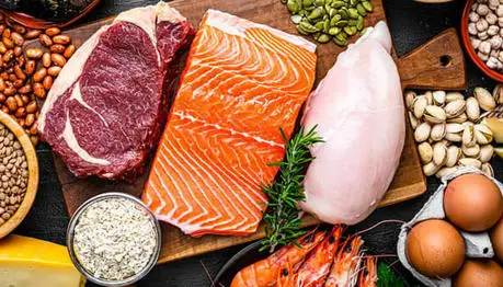 5 Proven Benefits of Protein for Weight Loss