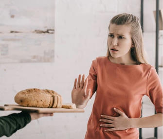 20 Symptoms of Gluten Intolerance