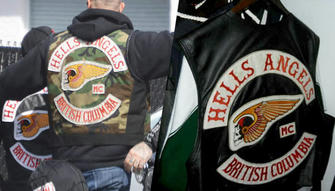 10 Questions About Hells Angel Vest