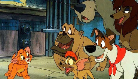 10 Mediocre Disney Movies That Are Still Super Fun to Watch