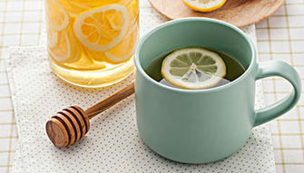 6 Reasons You Should Start Drinking Lemonade