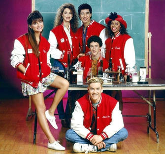 25 Facts You May Not Know About The Classic Sitcom Saved By the Bell