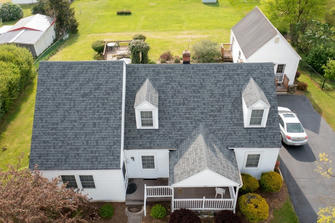 10 Warning Signs Your Roof Needs Replacement Now