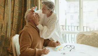 Six Reasons Why Prioritizing Eye Care Is Important 