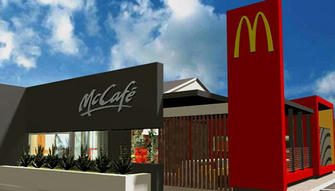 5 Nutritious Options on the McDonald's Menu