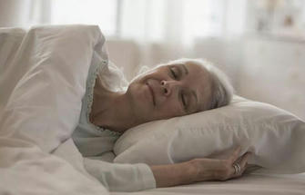 6 Simple Ways to Improve Your Sleep