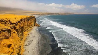 8 Driest Places on Earth with the Least Rain throughout a Century
