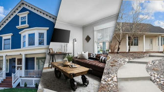 What A $500k House Looks Like in Different States