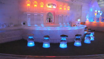 8 Amazing Ice Bars In The World