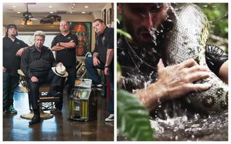 The Discovery & History Channel Attempted to Conceal These Scandals and Secrets