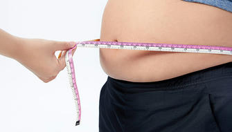 7 Serious Problems that Can Be Caused by Being Overweight